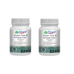 Hyper Free & Snooze Fast Capsules-Better Sleep Cycle-Buy 1 Get 1