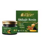 Puvan Shilajit Resin With honey & Cinnamon-20G-Power & Stamina-Buy 1 Get 2