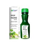 Raw Noni Juice-Rich in Biotin & Vitamin C-Buy 1 Get 1