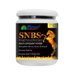 SNBS-Strength Nerves & Boost Sperm Powder-Get Pure shilajit resin free