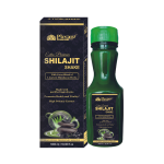 Shilajit Shake-For Power & Stamina