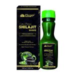 Shilajit Shake-For Power & Stamina