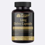 Long Drive Capsule-Boost Testosterone-Sexuall Wellness