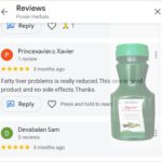 Liver Health juice-Buy 1 Get 1-1000ml