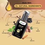 Thor Force oil-Massage oil for men-50ml-Buy 1 Get 1