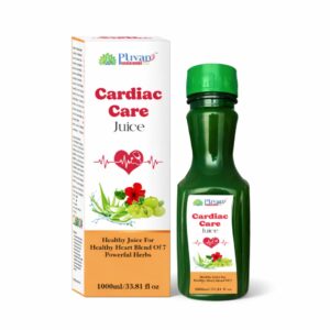 Puvan Herbals Cardiac Care Juice heart care juice for cholesterol and blood pressure