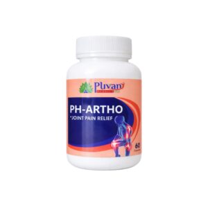 Puvan Herbals Artho Joint pain supplement capsule